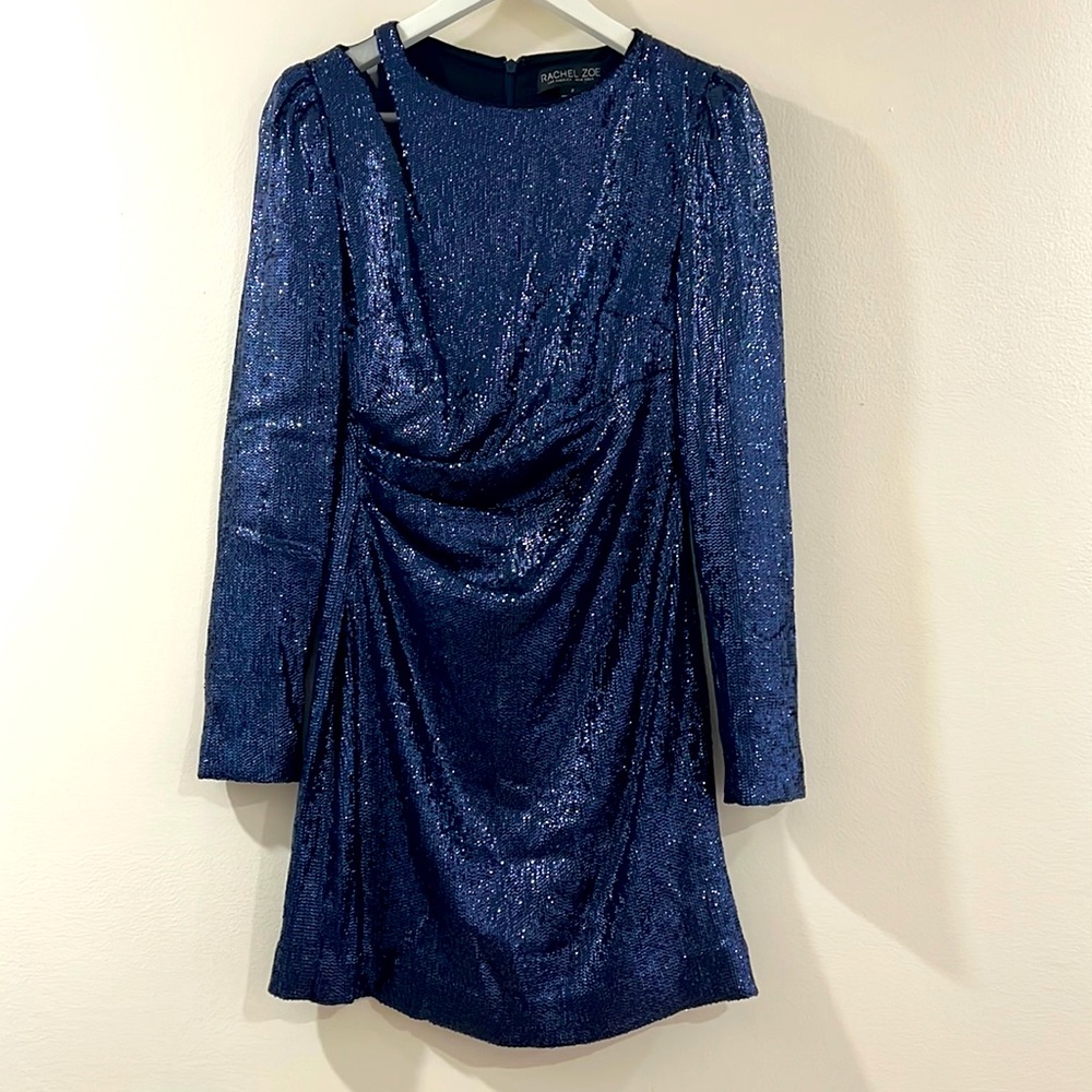 Rachel Zoe dress